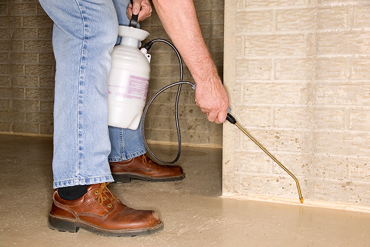 Experienced Termite & Pest Control Kidd Exterminating Kentucky